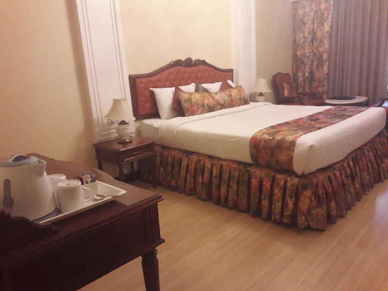 Hotel Hardeo Nagpur Exteriör bild