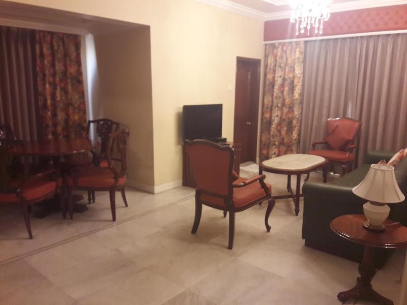 Hotel Hardeo Nagpur Exteriör bild